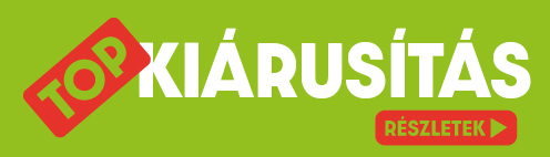 Januári kiárusítás