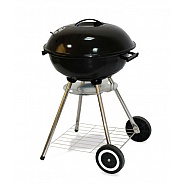 KOMFORT kerti grill