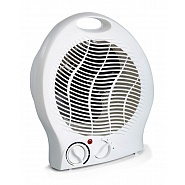 Hűtő-fűtő ventilátor