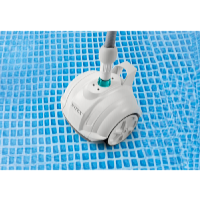 Intex Medencetisztító robot ZX50 AUTO POOL