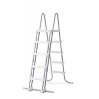 Intex Biztonsági medencelétra 1,32 m