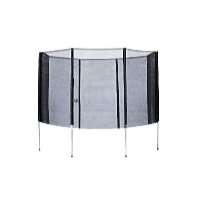 Fitness King Trambulin 366 cm - B rész
