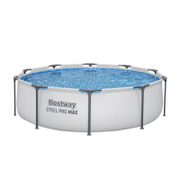 Bestway Steel Pro Max 3,05 x 0,76 m medence önállóan