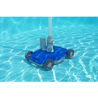 Bestway AquaDrift medencetisztító robot