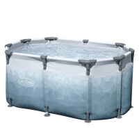 Bestway Hidegvizes merülőmedence Lay-Z-Spa Glacial Dip2