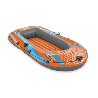 Bestway Kondor Elite 3000 felfújható csónak - 246 x 122 x 45 cm