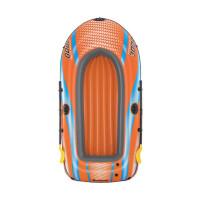 Bestway Kondor Elite 3000 felfújható csónak szett 246 x 122 x 45 cm