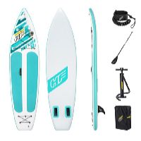 Bestway AQUA GLIDER Paddleboard 320 x 79 x 12 cm