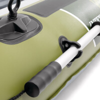 Intex Seahawk 3 felfújható csónak szett - 295 x 137 cm
