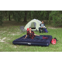 Bestway Air Bed Classic King kétszemélyes felfújható ágy - kék