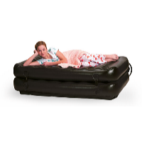 Bestway Nafukovací pohovka Air Couch Double MULTI 5v1 s kompresorem