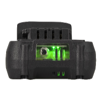 Profi Tools Akkumulátor 20V 4Ah Li-Ion BP-KT02-1802