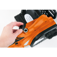 Profi Tools Akkumulátoros láncfűrész ET1105