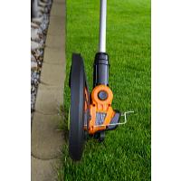 Profi Tools Aku strunová sekačka na trávu