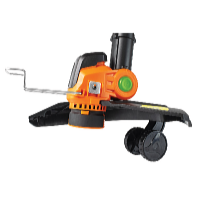 Profi Tools Aku strunová sekačka na trávu