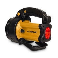Platinium Akkus LED-lámpa PM-916