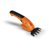 Profi Tools Akkumulátoros sövényvágó olló 2in1 N0E-KT-01