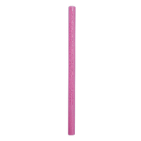 Bestway Plovoucí makarón Aqua Bones 122 cm růžová