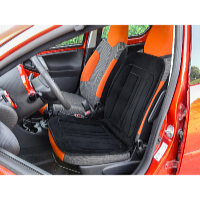 Road Star COMFORT fűthető üléspárna COMFORT H021