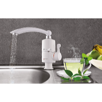 HomeLife Termo Quick elektromos vízmelegítős csaptelep HY30-05