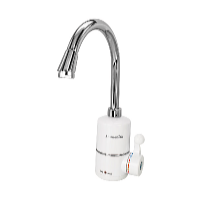 HomeLife WALL Thermo Quick elektromos vízmelegítős csaptelep SDR-11C-3