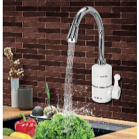 HomeLife WALL Thermo Quick elektromos vízmelegítős csaptelep SDR-11C-3