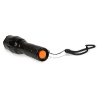 Platinium POWER Box Akkus LED zseblámpa 10W