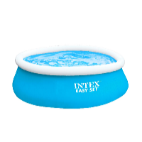 Intex EASY SET 1,83 x 0,51 m medence szűrő nélkül