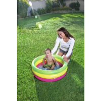 Bestway Gyermekmedence Summer 70 x 24 cm