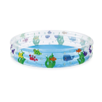 Bestway Deep Dive gyermekmedence 152 x 30 cm