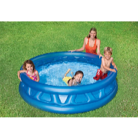 Intex Soft Side gyermekmedence 188 x 46 cm