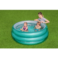 Bestway Metallic gyermekmedence 150 x 53 cm