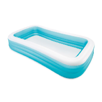 Intex Family téglalap alakú medence  305 x 183 x 56 cm