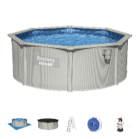 Bestway Hydrium 3,6 x 1,2 m médence szett 