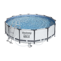 Bestway Steel Pro Max 4,27 x 1,07 m medence szett 