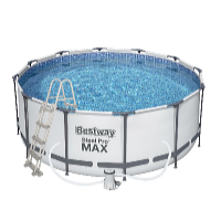Bestway Steel Pro Max 4,27 x 1,22 m medence szett 