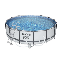 Bestway Steel Pro Max 4,57 x 1,07 m medence szett 