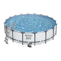 Bestway Steel Pro Max 5,49 x 1,22 m medence szett 