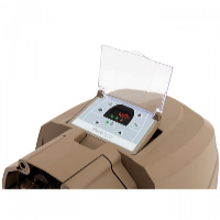 Intex PureSpa Bubble Massage XL fűtött masszázsmedence  
