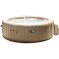 Intex PureSpa Bubble Massage XL fűtött masszázsmedence  