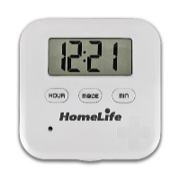 HomeLife DIGITAL gyógyszeradagoló  CR-210