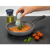 De Gusto Olajadagoló 2in1 szilikon adagolóval