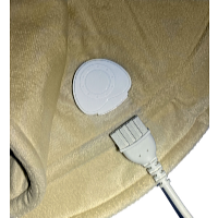 HomeLife Elektromos vállmelegítő SS02C