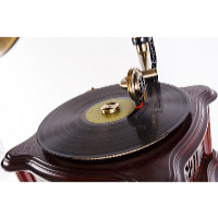 Platinium Retro lemezjátszó CD-lejátszóval RP-013C