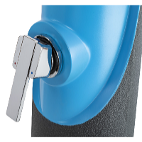 Clean Pool Lagoon szolár zuhany