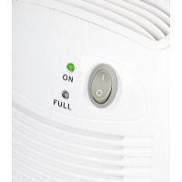 HomeLife Elektromos páramentesítő TS 8293