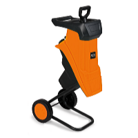 Profi Tools Elektrický drtič HY6606L