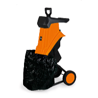 Profi Tools Elektrický drtič HY6606L