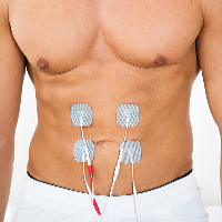 Wellife Digitális elektrostimulátor COMBO 3in1 R-C3