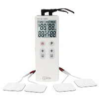 Wellife Digitális elektrostimulátor COMBO 3in1 R-C3